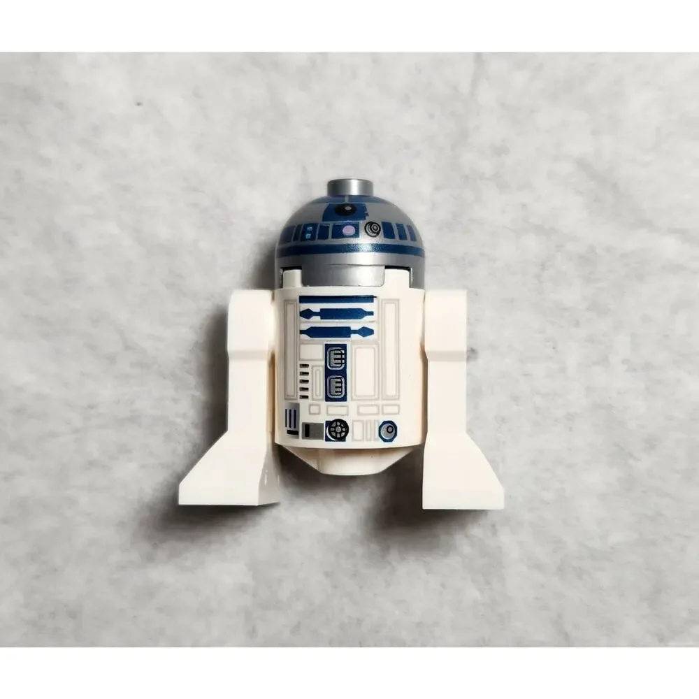 Lego star wars